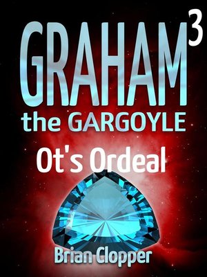 cover image of Ot's Ordeal